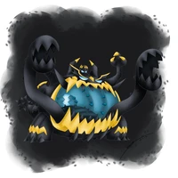 Guzzlord