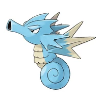 Seadra