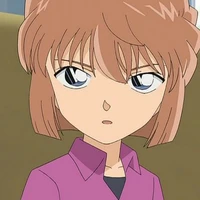 Haibara
