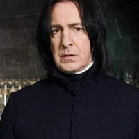 snape