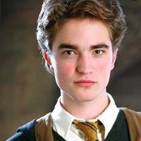 cedric