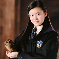 cho chang