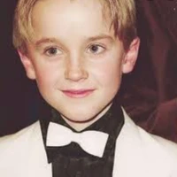 Erion malfoy