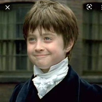 Eric malfoy