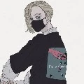 Sanzu Haruchiyo
