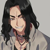 Baji Keisuke