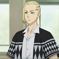 Ryuguji Ken(Draken)