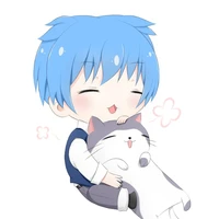 coan tác giả cute:))