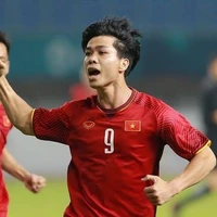 Nguyễn Công Phượng