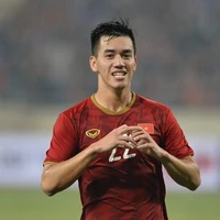 Nguyễn Tiến Linh