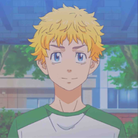Takemichi 