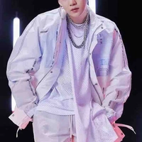 Min Yoongi 