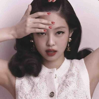 Kim Jennie