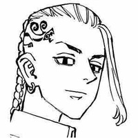 Ryuguji Ken_Draken