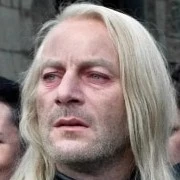 Lucius Malfoy