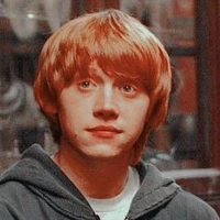 Ronald Weasley