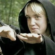 Draco Malfoy