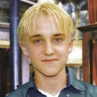 Lucas Potter Malfoy