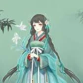 Dạ Thư (nữ hầu của Đình Đình)