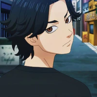 Baji Keisuke (khi nhỏ)