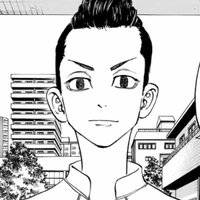Sano Shinichiro (khi nhỏ)