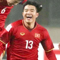 Chinh đen