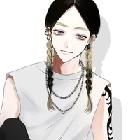 Haitani Ran