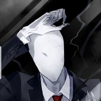 SlenderMan