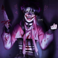 Nina The Killer