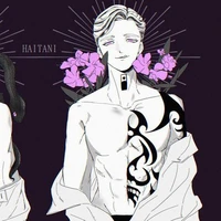 Ran Haitani