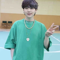 Yoongi