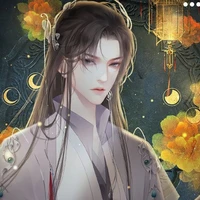 Tống Minh Thanh_tam vương gia