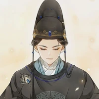 Lý Thiệu Hoàng_công công