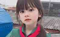 Tử Anh khi 12t