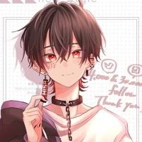 Hạ Thiên Kỳ - Tenshi