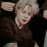 Jimin-bạn thân Jisoo