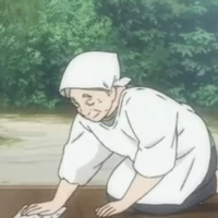 Bà(Kita)