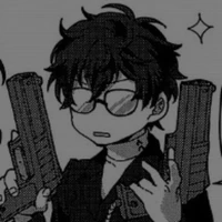 Muzashi Kaito