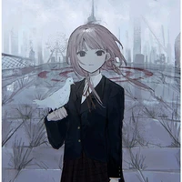 Muzashi Zie(Trâm Anh)