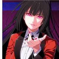 Jabami Yumeko ( nu9)