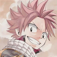 Natsu