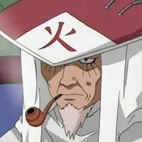 Hiruzen(Hokage Đệ Tam)