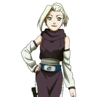 Yamanaka Ino