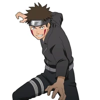 Inuzuka Kiba