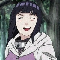 Hyuga Hinata