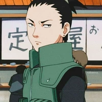 Nara Shikamaru