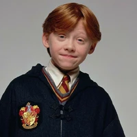 Ron Weasley