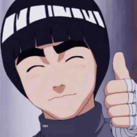 Rock Lee