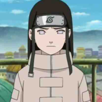 Hyuga Neji