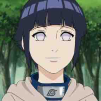Hyuga Hinata